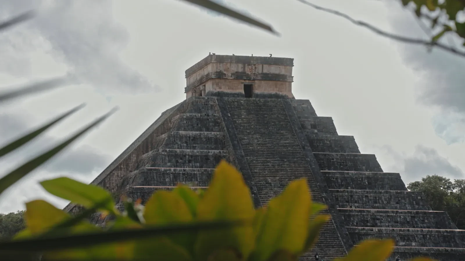 Chichen Itza Private Tour