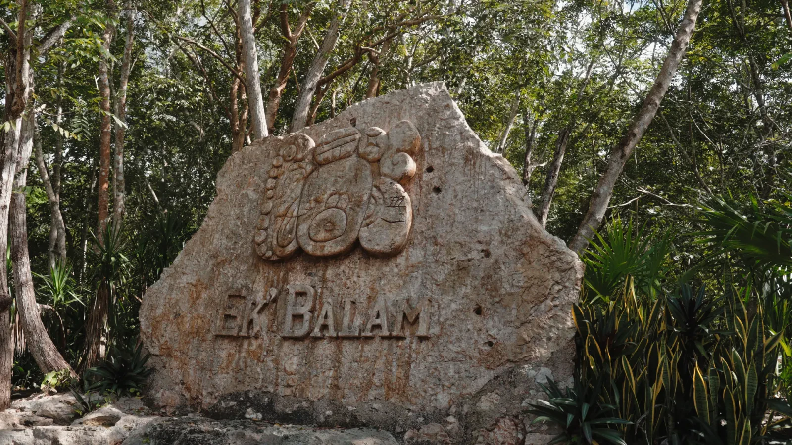 Ek Balam